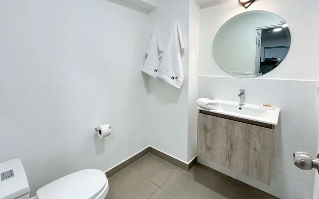 w Grandiose 1BR w Perfect Balcony in Cusco