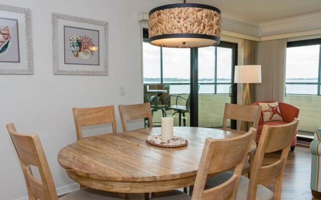 Bayview Condo G