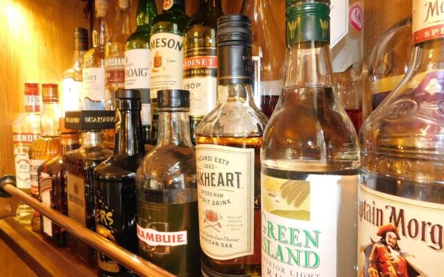 No11 Bistro-Bar & Rooms