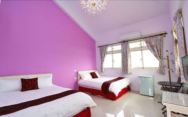 Lijing B&B