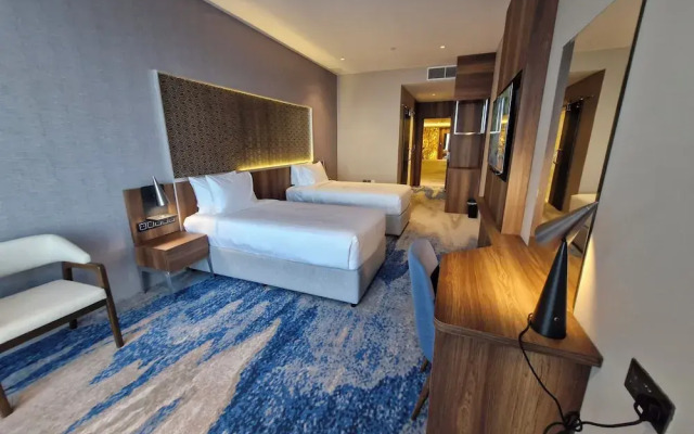 Ocean View Hotel Kuwait
