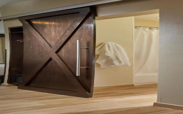 The Hotel at Sunland Park Casino El Paso, Ascend Hotel Collection