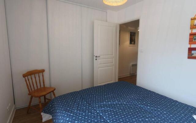 Appartement Bénodet, 4 pièces, 6 personnes - FR-1-481-89