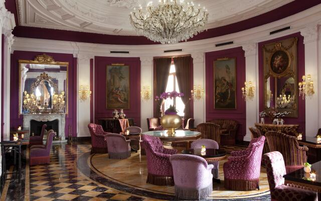 Baglioni Hotel Regina - The Leading Hotels of the World