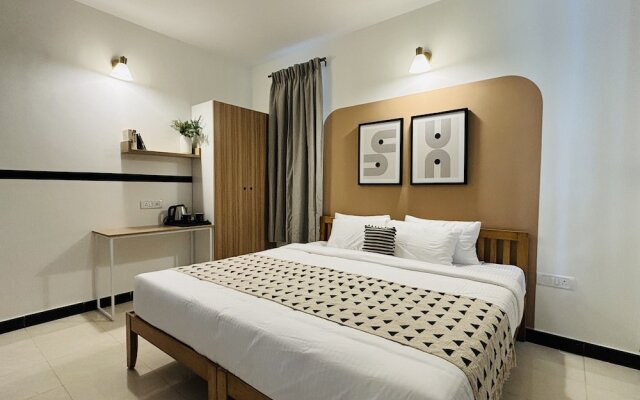 Olive Hotel Palace Road by Embassy Group