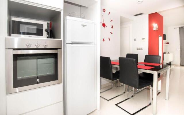 Apartment Escorpiones