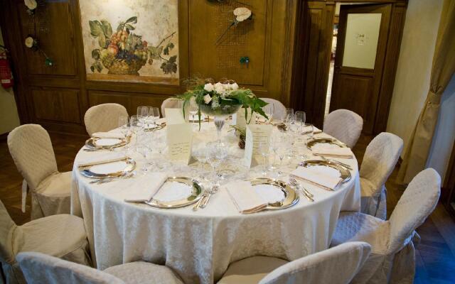 Relais Corte Cavalli