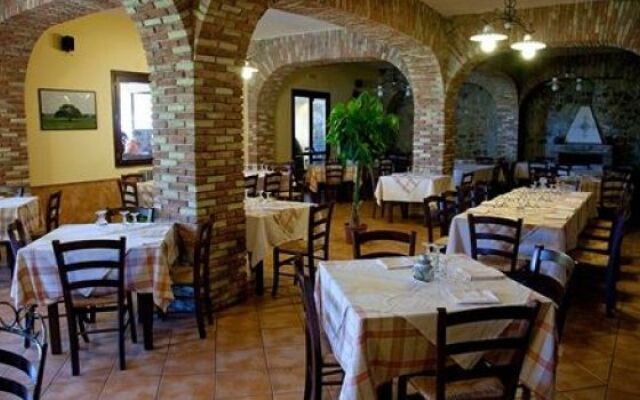 Masseria Rocca di Gonato