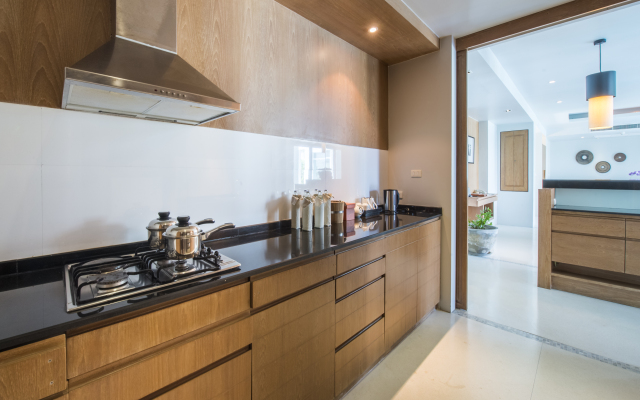 Aleenta Phuket - Phang Nga - The Leading Hotels of the World