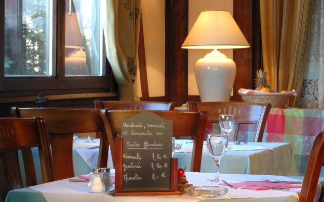 Sud Hôtel