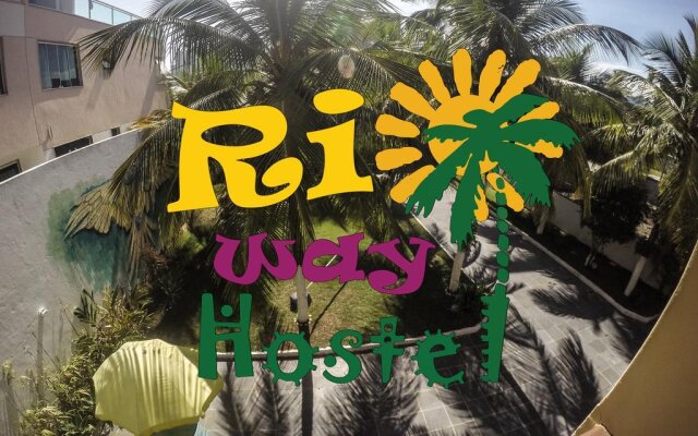 Rio Way Beach Hostel