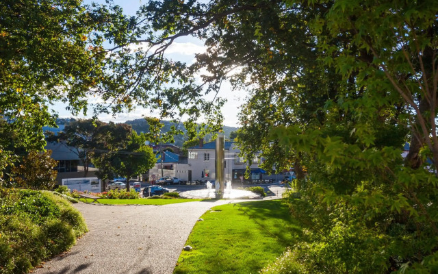 Mantra Charles Hotel Launceston