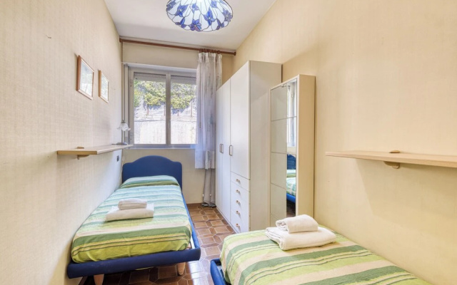 Casa 3 Ponti