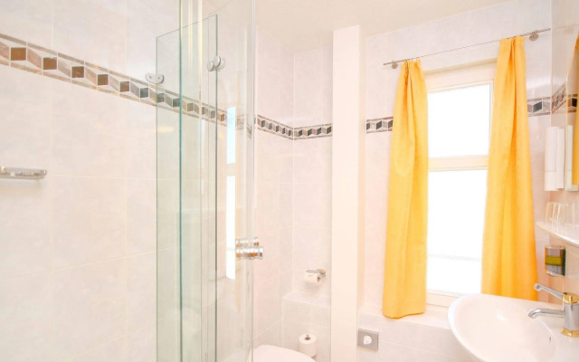 Hotel Villa Neander