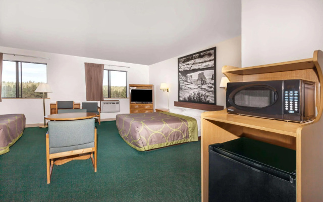 SureStay Hotel by Best Western Williams - Grand Canyon