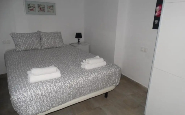 Málaga Apartamentos - Nuño Gómez, 24