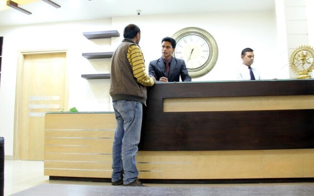Clarks Inn Mathura