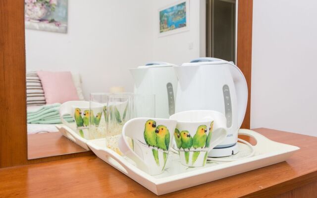 Guest House Cuk