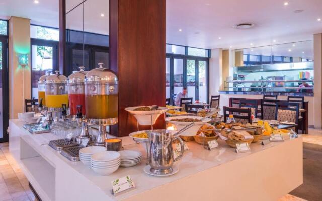 Royal Palm Hotel