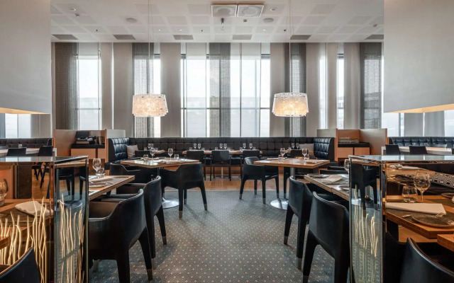 Hilton Helsinki Airport