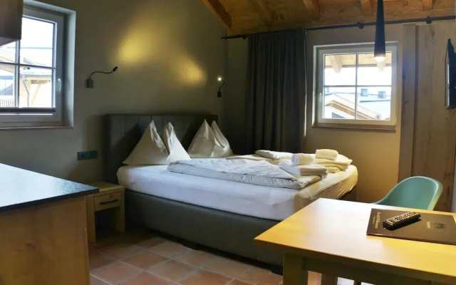 Cozy Apartment in Piesendorf