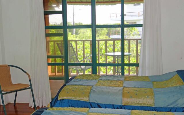 Galapagos Chalet