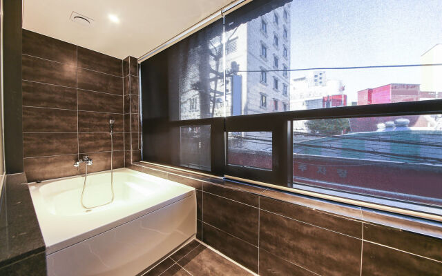 Bupyeong Zenith Hotel