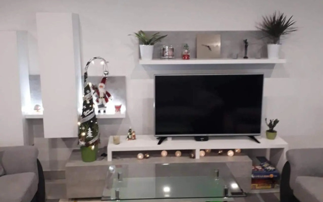 Butella Apartman Eger
