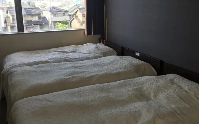 Business Hotel Airline