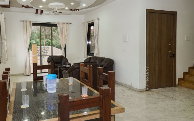 OYO 19519 Home Exotic 4BHK Villa Tungrali