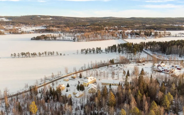 Trollnäs Hotell och Vandrarhem