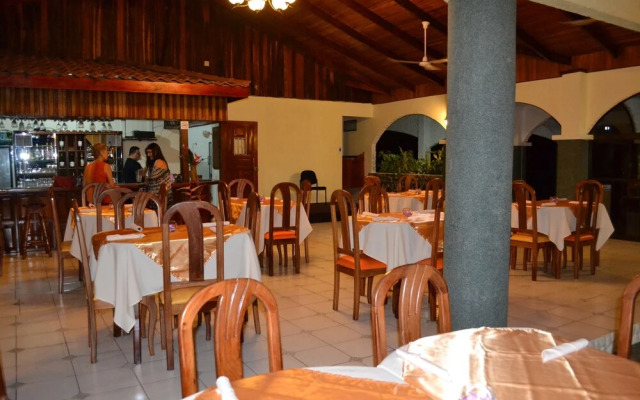 Natuga Ecolodge and Natural Reserve