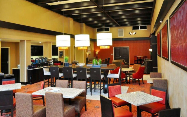 Homewood Suites by Hilton Doylestown