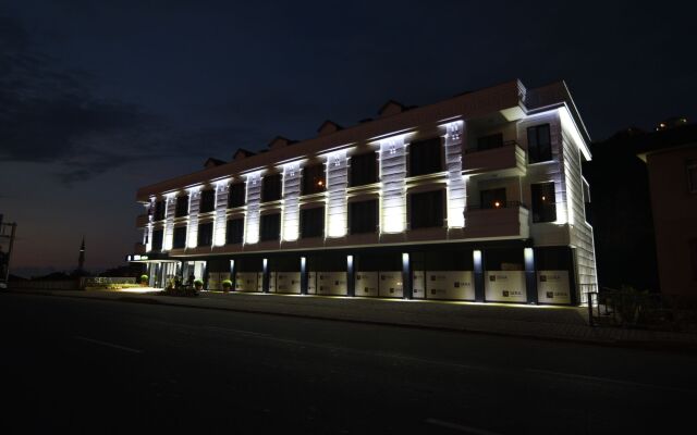 Sera Nature Hotel