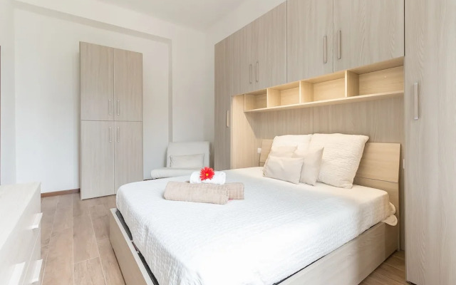 Alessia's Flat - Affori 3