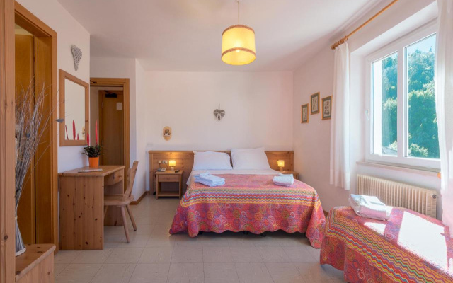 Albergo Corona