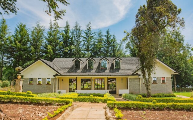 Sahara Gardens Kericho