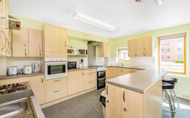 Vibrant Ensuite Rooms - HATFIELD - Hostel