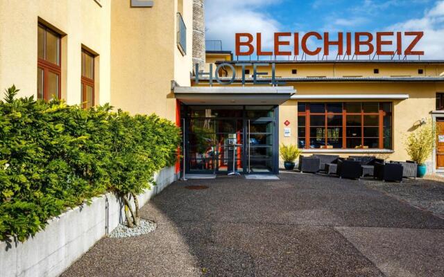 Hotel Bleichibeiz