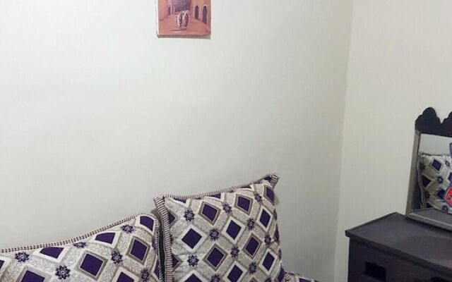 House with 3 Bedrooms in Marrakech, with Wifi