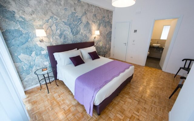 B&B Roma 474