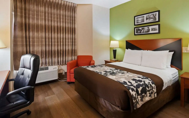 SureStay Plus Hotel by Best Western Macon West