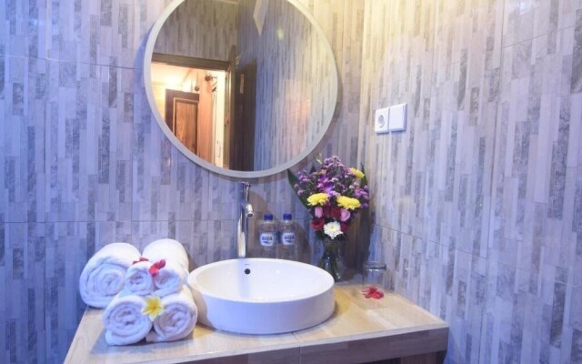Rembulan Inn and Spa