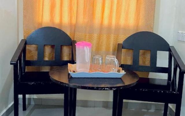 Kenangan Inn