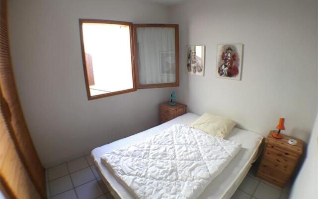 MM52 : Villa 3 pièces 4 couchages NARBONNE-PLAGE