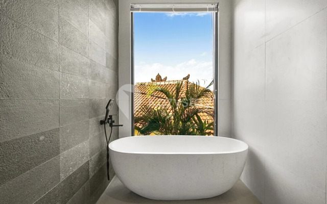 Kanani Villa by Kozystay - Umalas