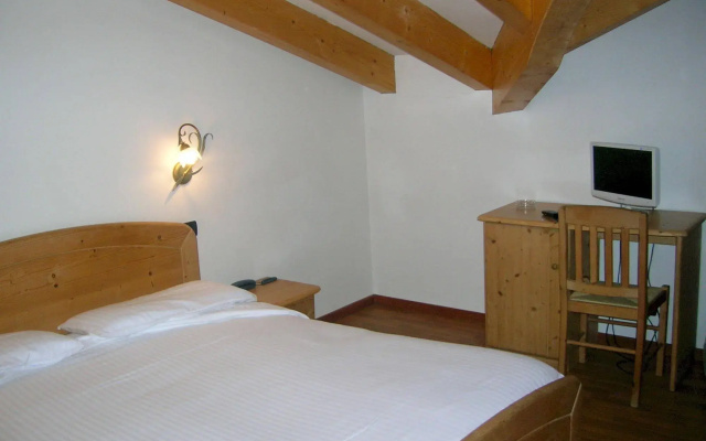 Hotel Villa Fosine