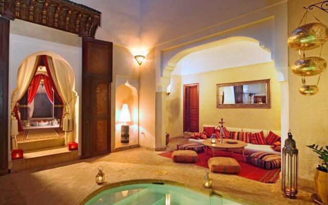 Riad Zolah Hotel