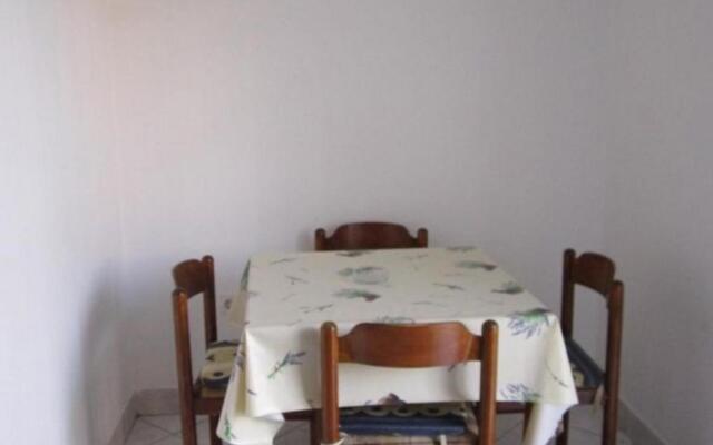 Ivan - 100 m from marina - A2(3)