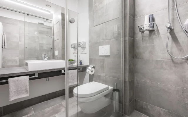 Quartier 96 Boardinghouse